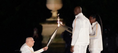 世界最长寿奥运冠军离世 享年101岁